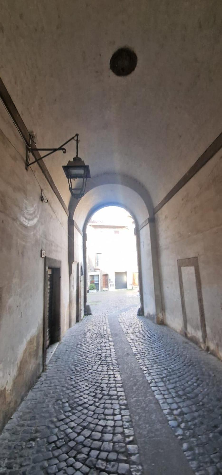 La Casa Di Strega Euphoria - Casa Vacanza Tra Arte E Magia Viterbo Exteriér fotografie